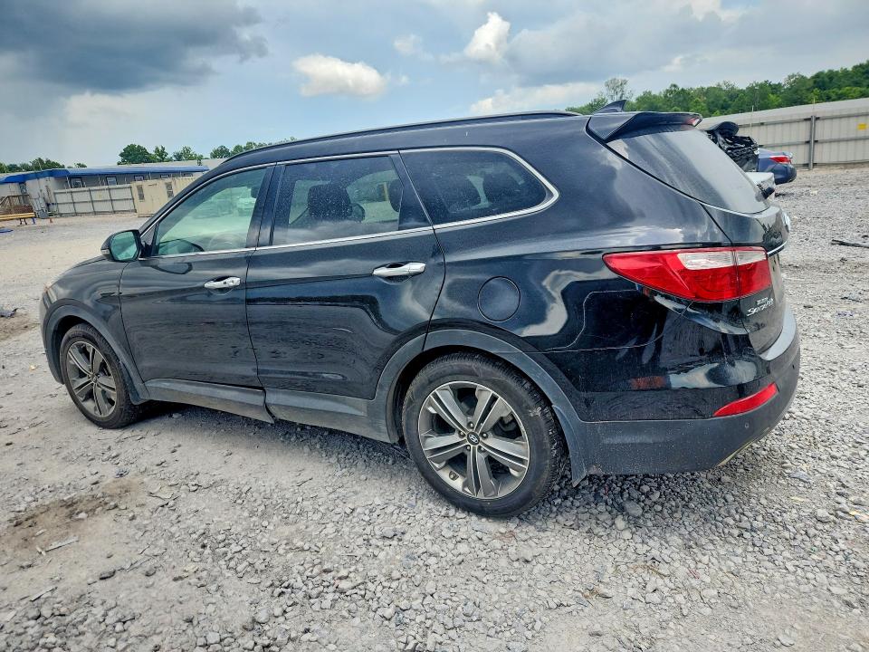 Продаж на аукціоні авто 2014 Hyundai Santa Fe, vin: KM8SR4HF1EU037925, номер лоту: 59272986