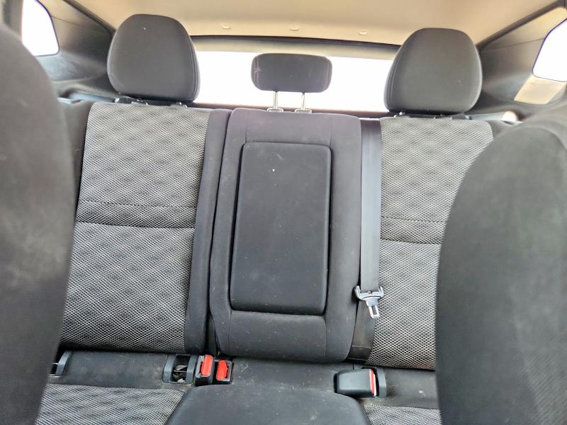 Продаж на аукціоні авто 2017 Nissan Rogue Sport, vin: JN1BJ1CR1HW118575, номер лоту: 59713866