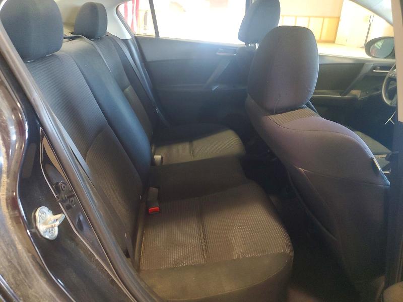 Продаж на аукціоні авто 2013 Mazda 3, vin: JM1BL1TG9D1747529, номер лоту: 57783256