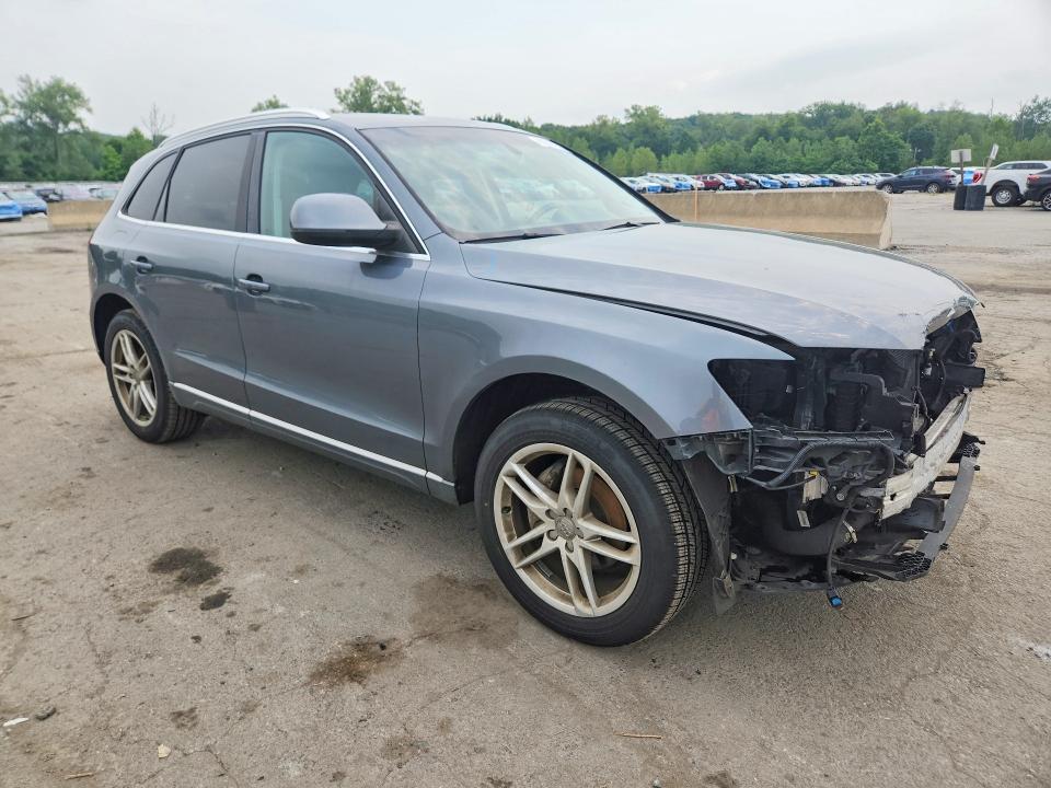 Aukcja sprzedaży 2013 Audi Q5, vin: WA1LFAFP1DA020418, numer aukcji: 62327876