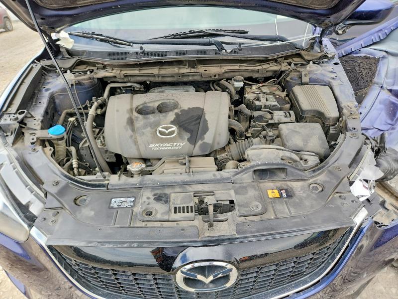 Aukcja sprzedaży 2014 Mazda Cx-5, vin: JM3KE2BE7E0346155, numer aukcji: 61878296