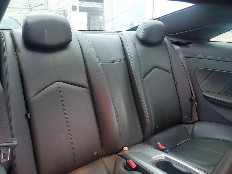 Aukcja sprzedaży 2013 Cadillac Cts, vin: 1G6DC1E31D0138320, numer aukcji: 60061756