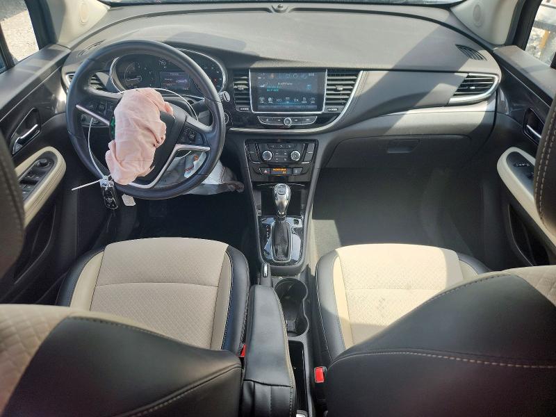 Aukcja sprzedaży 2020 Buick Encore, vin: KL4CJESBXLB020863, numer aukcji: 61552836