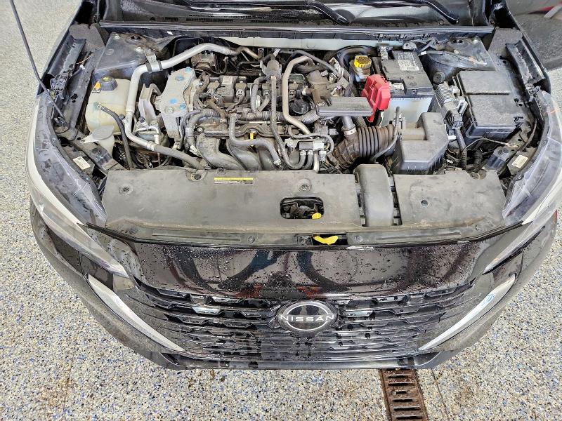 Aukcja sprzedaży 2024 Nissan Sentra, vin: 3N1AB8CV3RY252724, numer aukcji: 61557866