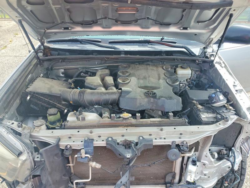 Продаж на аукціоні авто 2010 Toyota 4runner, vin: JTEBU5JRXA5031019, номер лоту: 62065176