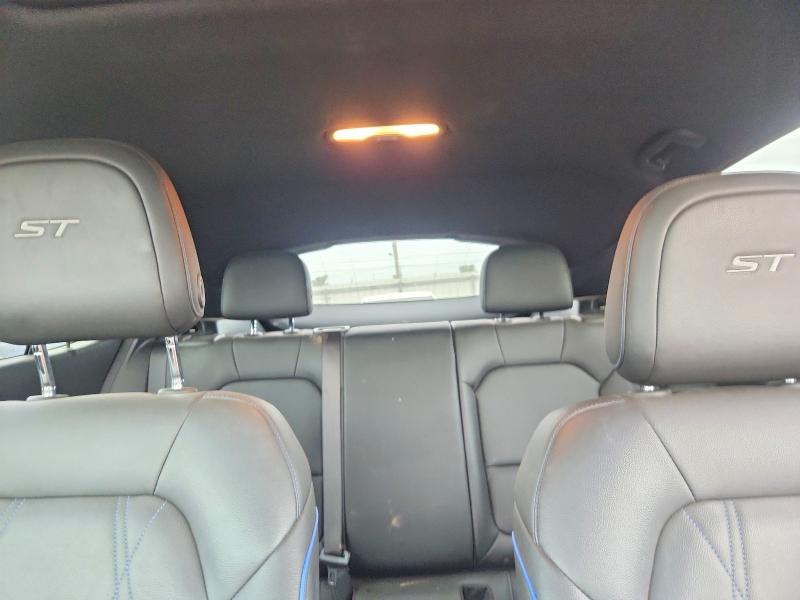 Продаж на аукціоні авто 2025 Buick Envista, vin: KL47LBEP7SB053822, номер лоту: 63233866