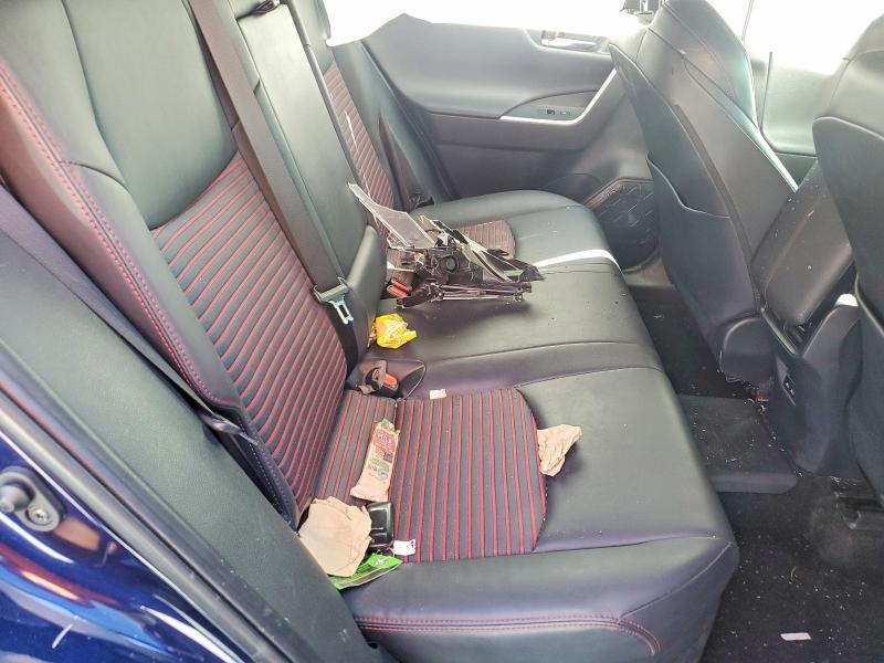 Продажа на аукционе авто 2023 Toyota Rav4 Prime, vin: JTMEB3FV3PD111780, номер лота: 61344336
