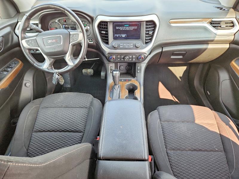 Aukcja sprzedaży 2017 Gmc Acadia, vin: 1GKKNLLSXHZ140206, numer aukcji: 61539466
