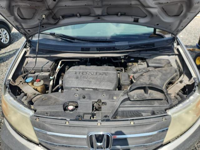 Aukcja sprzedaży 2012 Honda Odyssey, vin: 5FNRL5H63CB058906, numer aukcji: 59610646