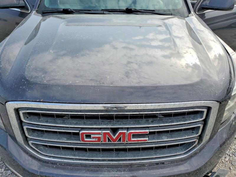 2015 Gmc Yukon მანქანა იყიდება აუქციონზე, vin: 1GKS2BKCXFR117938, აუქციონის ნომერი: 61595096