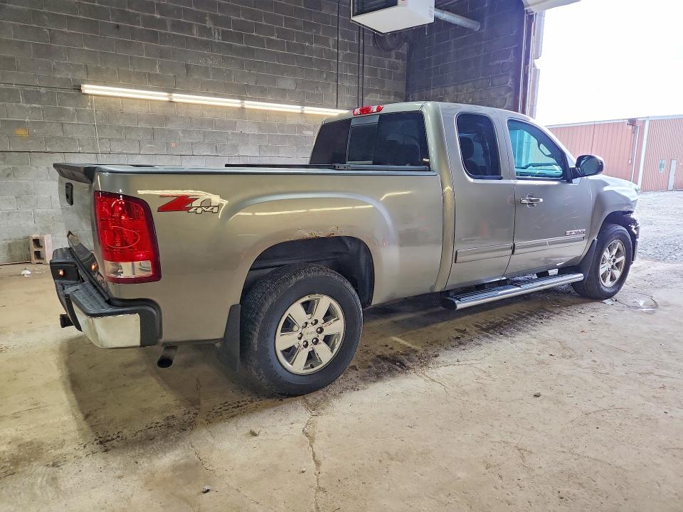 Продаж на аукціоні авто 2013 Gmc Sierra, vin: 1GTR2VE73DZ387083, номер лоту: 61914216