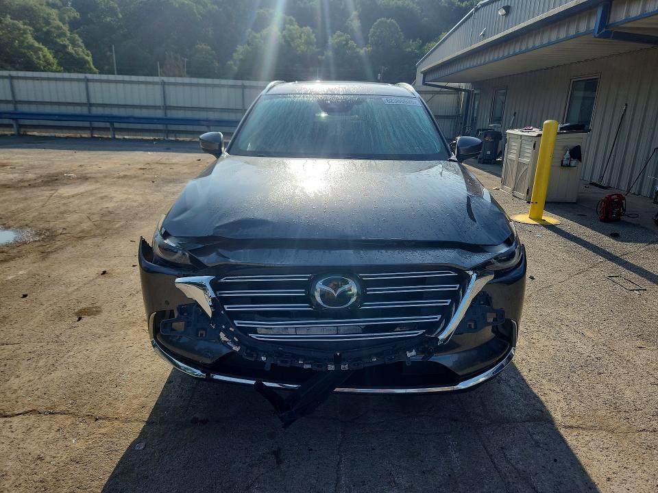 Aukcja sprzedaży 2021 Mazda Cx-9, vin: JM3TCADY4M0522301, numer aukcji: 62386626