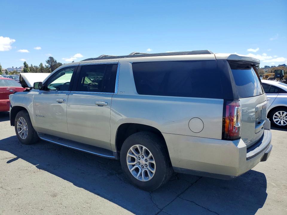 Aukcja sprzedaży 2015 Gmc Yukon Xl, vin: 1GKS2HKC3FR699674, numer aukcji: 62082416