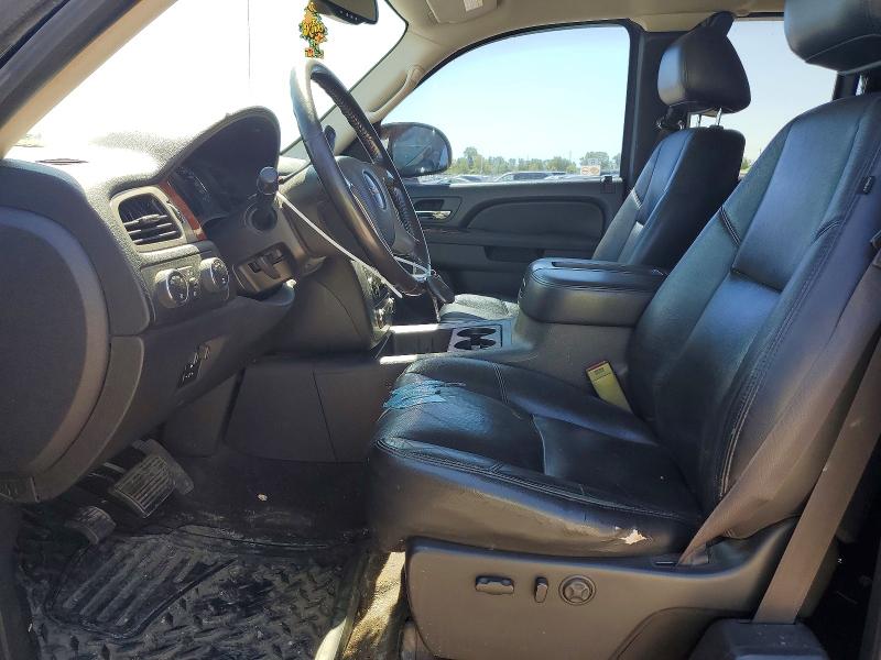 63179316 :رقم المزاد ، 1GTR2WE76DZ292135 vin ، 2013 Gmc Sierra مزاد بيع