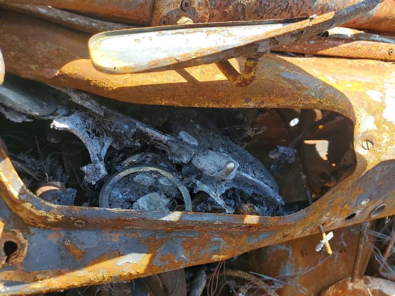 62094956 :رقم المزاد ، F10D4H24735 vin ، 1954 Ford F-100 مزاد بيع