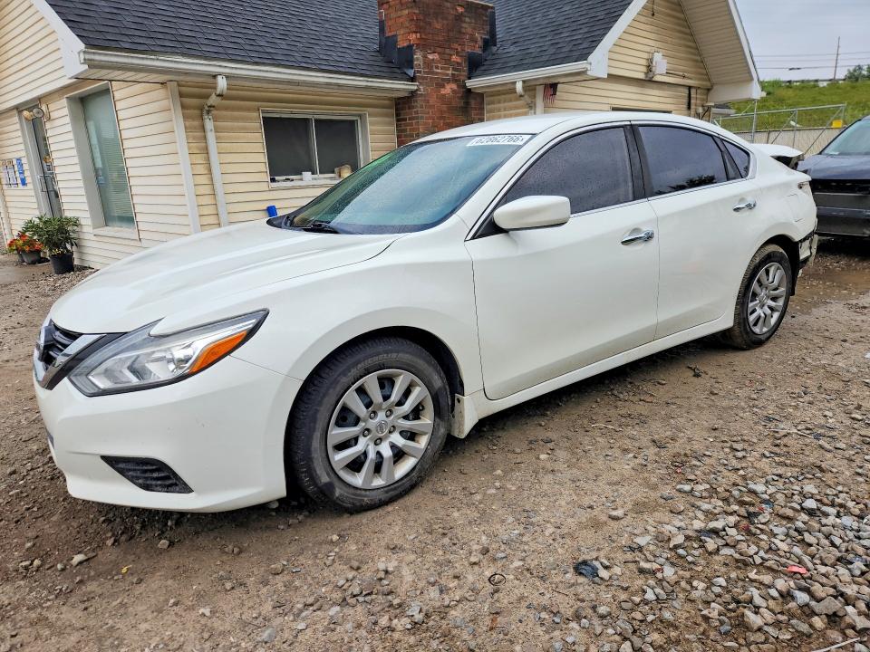 Aukcja sprzedaży 2017 Nissan Altima, vin: 1N4AL3AP1HC483653, numer aukcji: 62862766