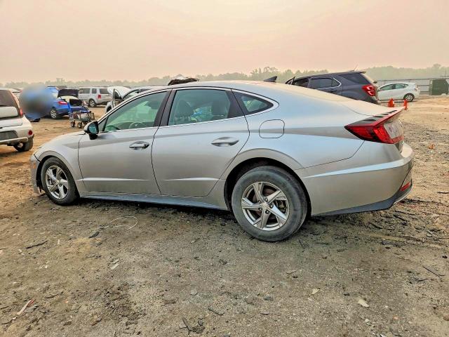 Aukcja sprzedaży 2021 Hyundai Sonata, vin: 5NPEG4JA2MH124554, numer aukcji: 61763596