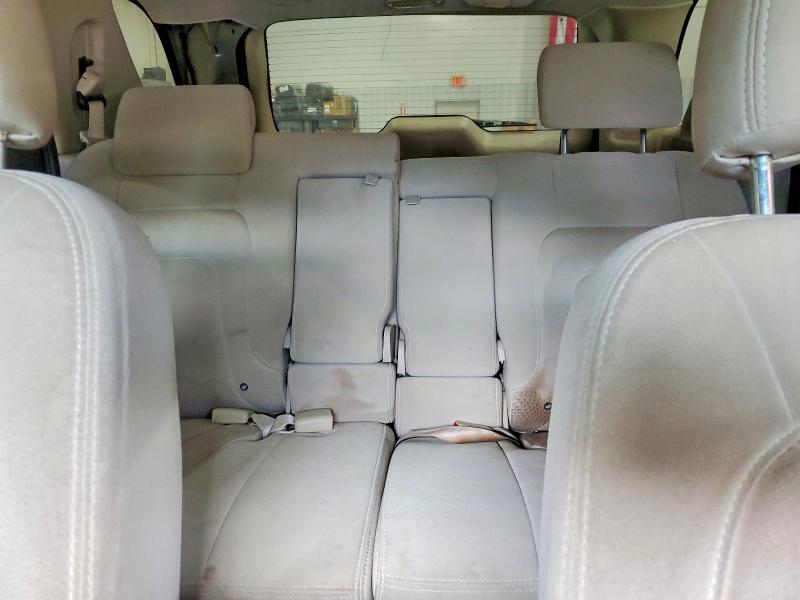 Продажа на аукционе авто 2004 Buick Rendezvous, vin: 3G5DA03E74S582884, номер лота: 60133826