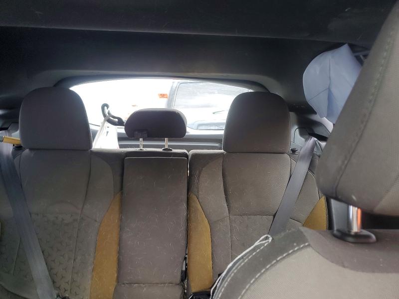 60530956 :رقم المزاد ، 4S4GUHF62R3745210 vin ، 2024 Subaru Crosstrek مزاد بيع