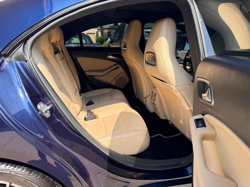 2018 Mercedes-benz Cla მანქანა იყიდება აუქციონზე, vin: WDDSJ4EB1JN663143, აუქციონის ნომერი: 61631806