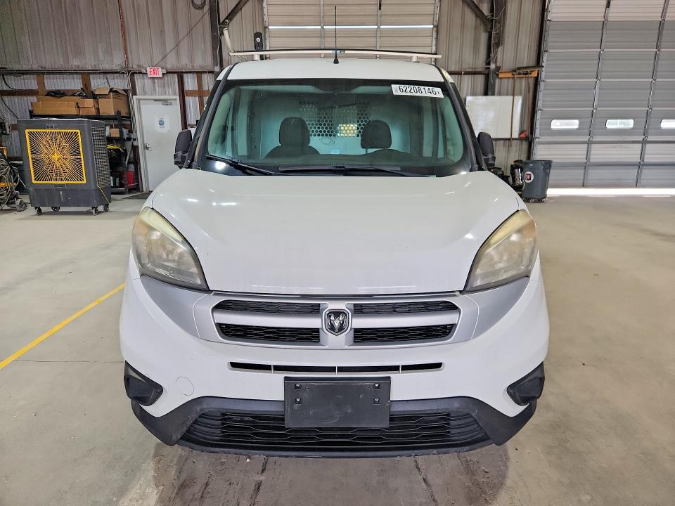 Aukcja sprzedaży 2017 Ram Promaster City, vin: ZFBERFBB3H6E50706, numer aukcji: 62208146