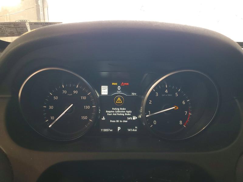 Aukcja sprzedaży 2017 Land Rover Discovery Sport, vin: SALCR2BG0HH700647, numer aukcji: 62586266