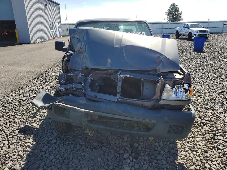Aukcja sprzedaży 2006 Ford Ranger, vin: 1FTYR10D66PA08928, numer aukcji: 60280316