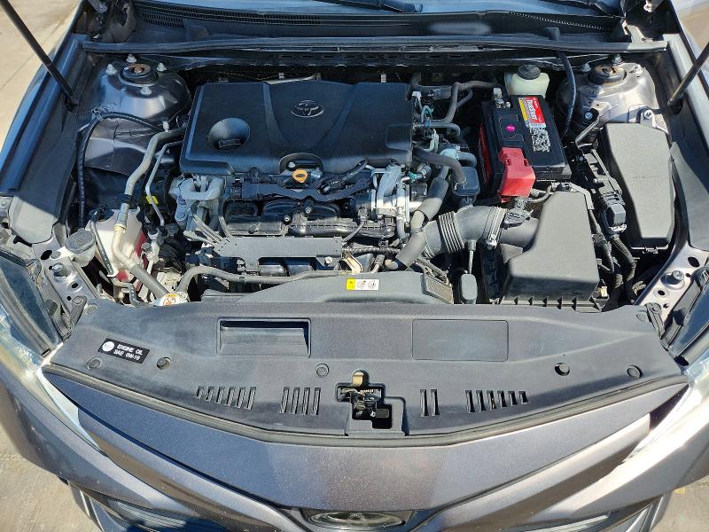 Aukcja sprzedaży 2018 Toyota Camry, vin: 4T1B11HK2JU628407, numer aukcji: 59852856
