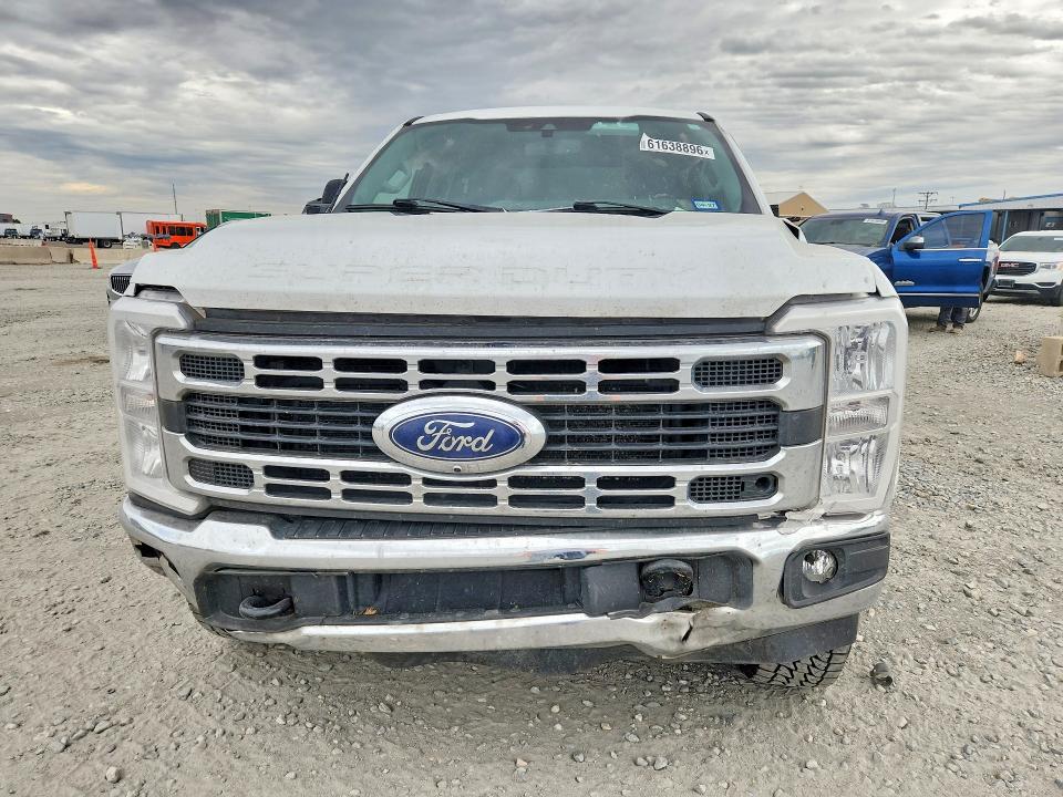 61638896 :رقم المزاد ، 1FT7W2BT3PEC13442 vin ، 2023 Ford F250 مزاد بيع