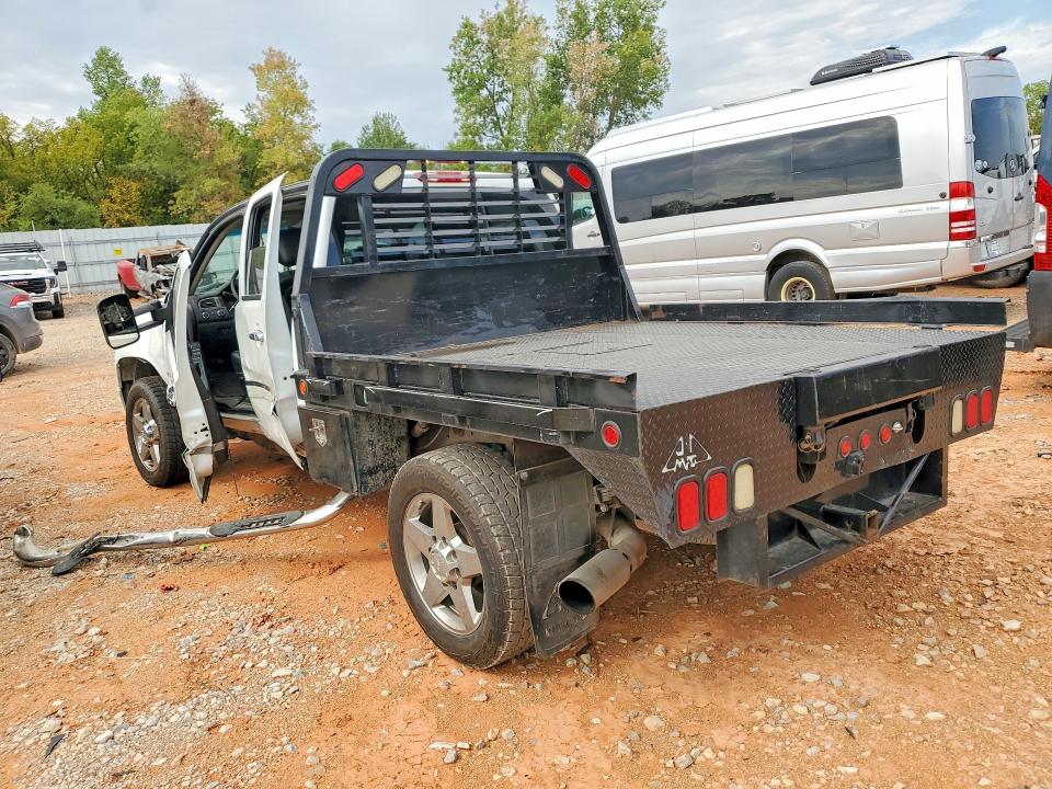 Aukcja sprzedaży 2011 Gmc Sierra, vin: 1GT125C83BF206345, numer aukcji: 62691506