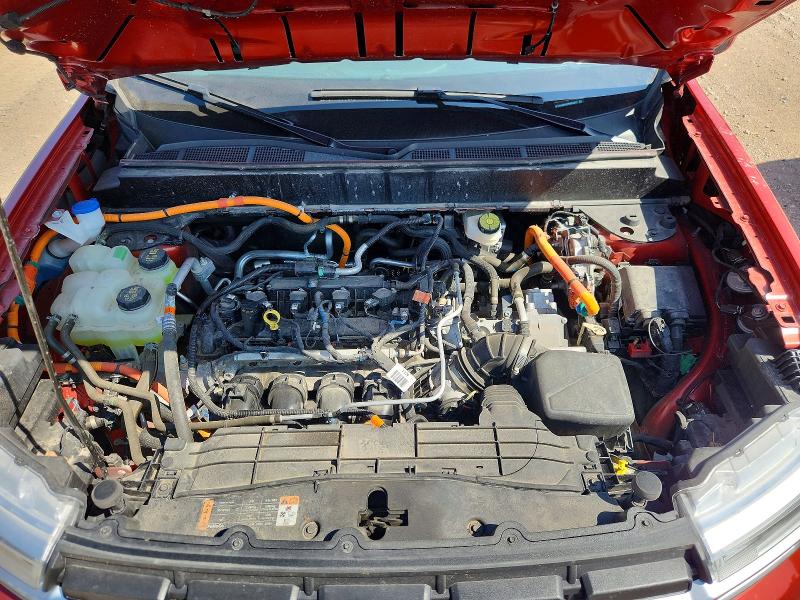 Продажа на аукционе авто 2023 Ford Maverick, vin: 3FTTW8E39PRB04087, номер лота: 59163246