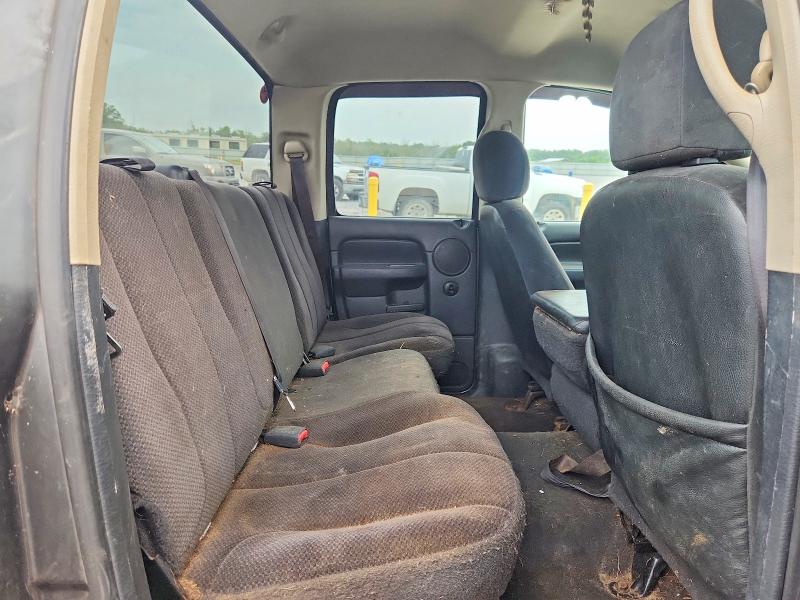Aukcja sprzedaży 2003 Dodge Ram 2500, vin: 3D7KU28W93G736748, numer aukcji: 61128906