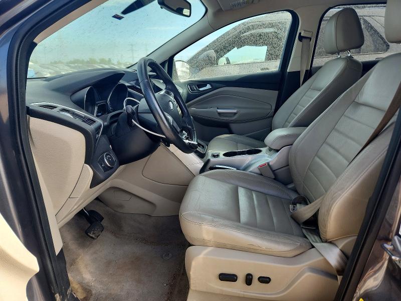 Aukcja sprzedaży 2013 Ford Escape, vin: 1FMCU9HX7DUB52567, numer aukcji: 60183636