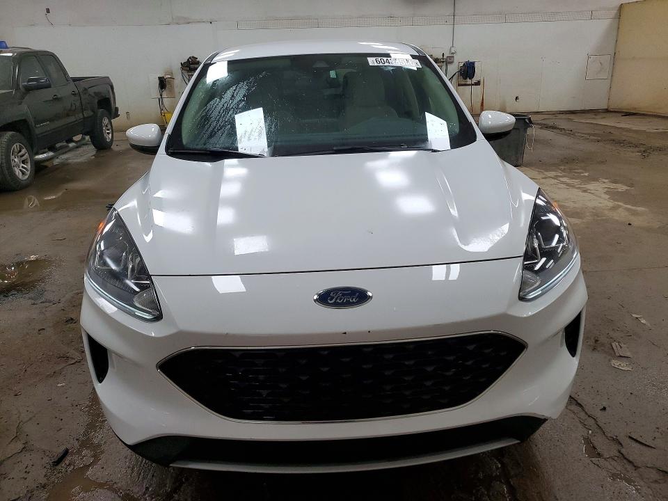 Auction sale of the 2020 Ford Escape, vin: 1FMCU9G69LUB65182, lot number: 60438586