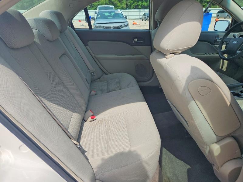Продаж на аукціоні авто 2010 Ford Fusion, vin: 3FAHP0HG5AR264760, номер лоту: 61572626