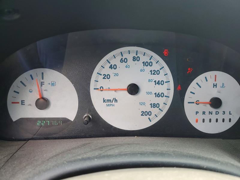Продаж на аукціоні авто 2005 Dodge Caravan, vin: 1D4GP25R45B383260, номер лоту: 52435686