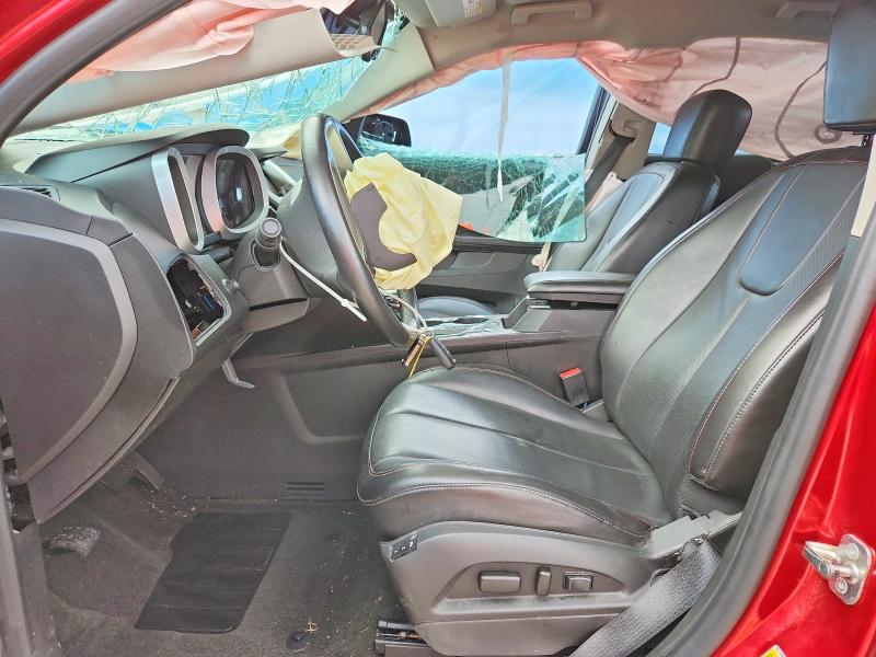 58743376 :رقم المزاد ، 2GNFLHE3XE6151064 vin ، 2014 Chevrolet Equinox مزاد بيع