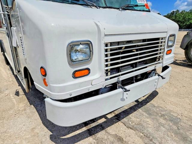 59189766 :رقم المزاد ، 1FCLE49L48DB13439 vin ، 2008 Ford E450 مزاد بيع