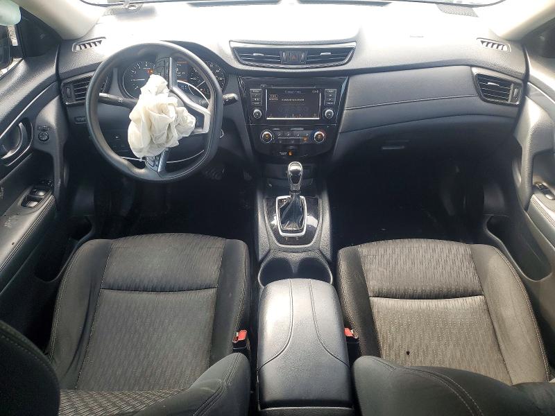 Продажа на аукционе авто 2019 Nissan Rogue, vin: KNMAT2MV5KP533534, номер лота: 60593166
