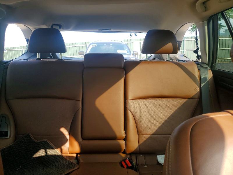 Продаж на аукціоні авто 2019 Subaru Outback, vin: 4S4BSATC1K3357425, номер лоту: 60326906