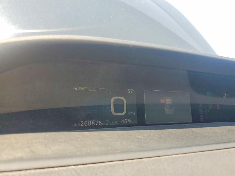 Продажа на аукционе авто 2016 Toyota Prius, vin: JTDKARFU2G3002779, номер лота: 62880656