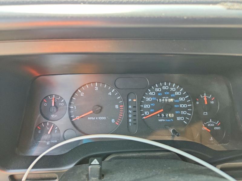 Aukcja sprzedaży 1997 Dodge Ram 1500, vin: 3B7HC13ZXVM584308, numer aukcji: 61597276