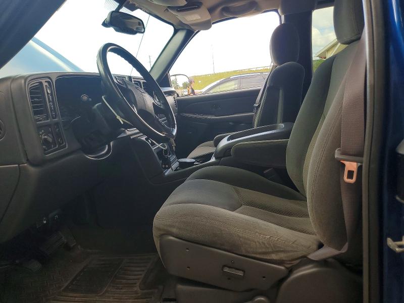 2004 Chevrolet Silverado მანქანა იყიდება აუქციონზე, vin: 1GCEK19T34Z210922, აუქციონის ნომერი: 63143736