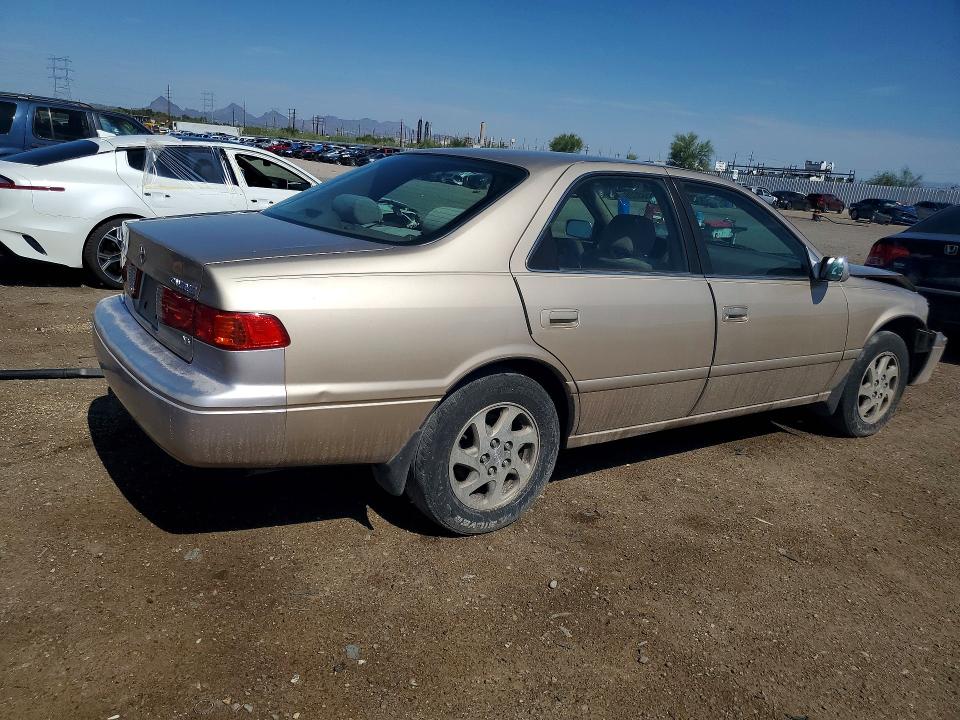 Продажа на аукционе авто 2000 Toyota Camry, vin: JT2BF28K7Y0254575, номер лота: 60583226