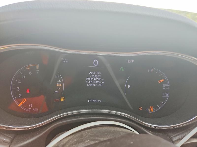 Продажа на аукционе авто 2014 Jeep Grand Cherokee, vin: 1C4RJFCT0EC183547, номер лота: 60550806