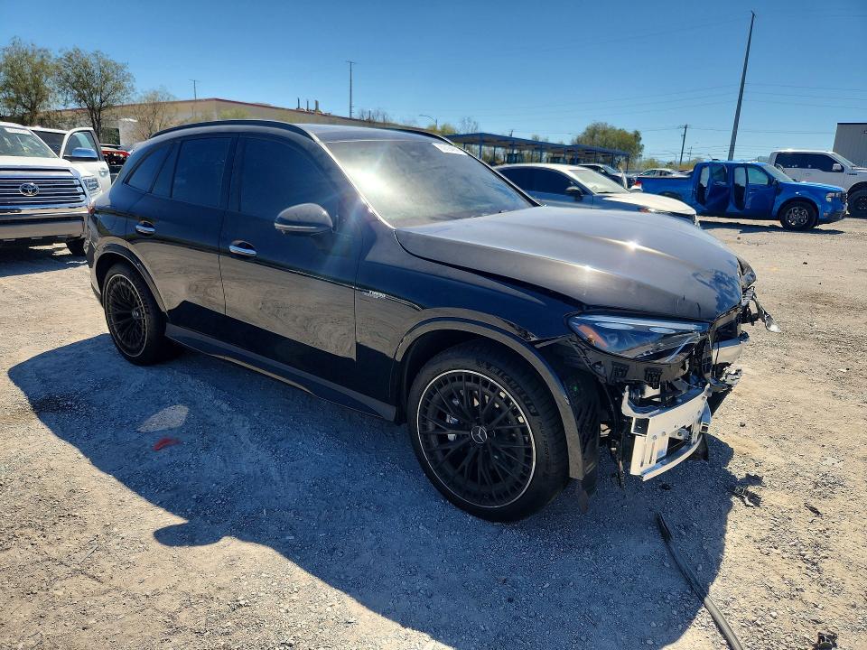 Aukcja sprzedaży 2026 Mercedes-benz Glc, vin: W1NKM8HB3TF569078, numer aukcji: 60194656