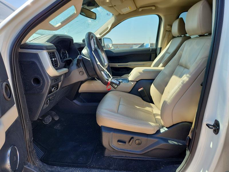 2024 Ford Expedition მანქანა იყიდება აუქციონზე, vin: 1FMJU1J87REA21863, აუქციონის ნომერი: 62136736