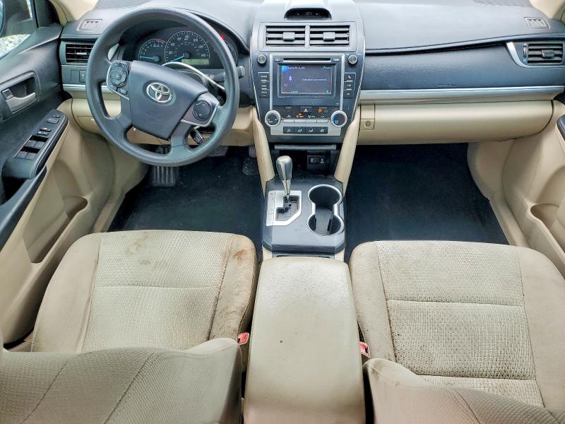 Aukcja sprzedaży 2014 Toyota Camry, vin: 4T1BF1FK0EU743789, numer aukcji: 60772676