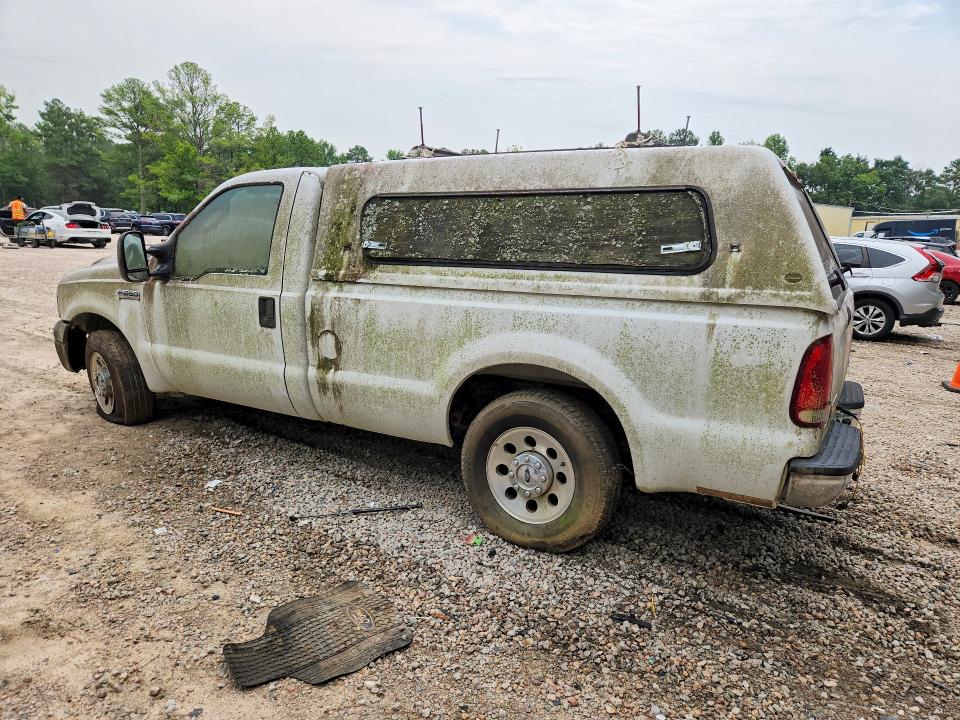 Aukcja sprzedaży 2005 Ford F250, vin: 1FTNF20585ED31513, numer aukcji: 62412286