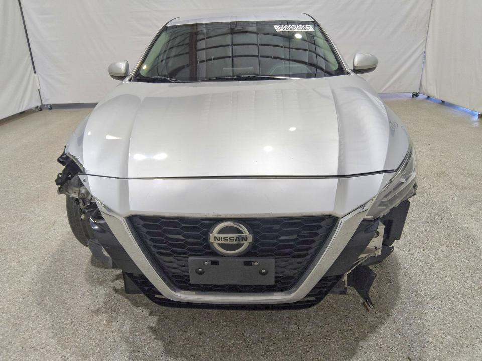 Продажа на аукционе авто 2021 Nissan Altima, vin: 1N4BL4DV3MN343395, номер лота: 60093406